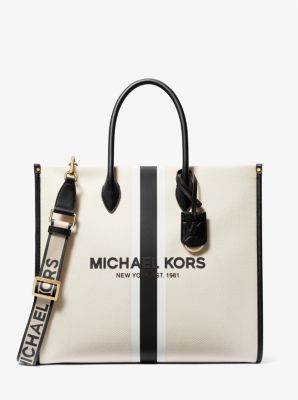 Michael Kors Jet Set Large Saffiano Leather Crossbody Bag - Luggage • Price  »