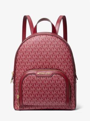 MD ZIP PKT BACKPACK