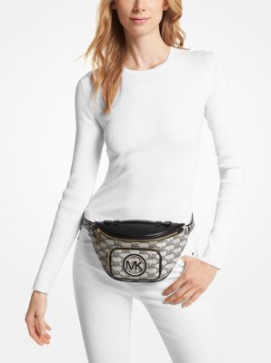 Kors belt clearance bag