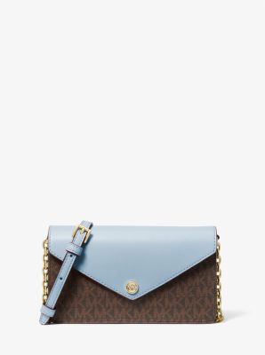 Michael kors hot sale small clutch