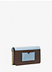 Small Logo Envelope Crossbody Bag image number 2