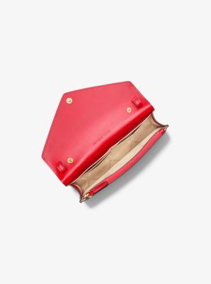 Small Logo Envelope Crossbody Bag image number 1