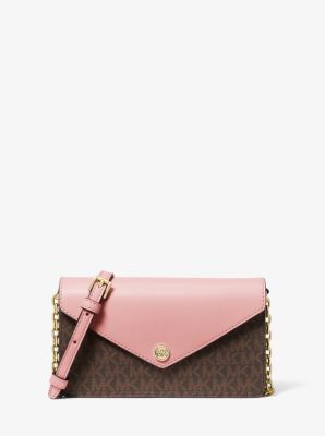 Small Logo Envelope Crossbody Bag image number 0