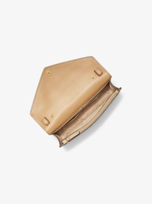 The Mount Small Leather Shoulder Bag By Bottega Veneta, Moda Operandi