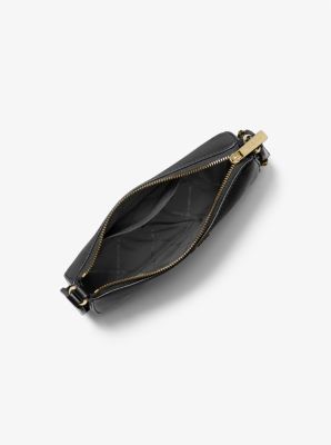 Sac à bandoulière Jet Set en cuir Saffiano avec étui pour AirPods Pro® d'Apple image number 1