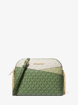 Michael kors crossbody on sale dome