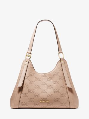 Michael Kors Women's Leather Shoulder Bag