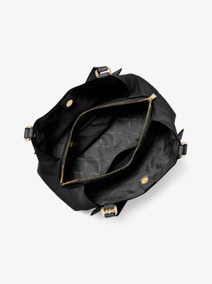 Arlo Large Pebbled Leather Shoulder Bag | Michael Kors [US]