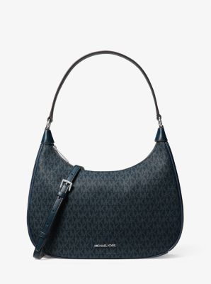 Cora Large Logo Shoulder Bag | Michael Kors