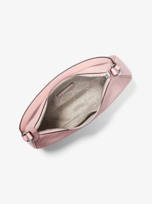 Cora Large Logo Shoulder Bag image number 1