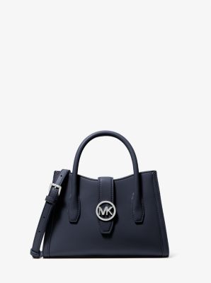 Michael kors gramercy small sale