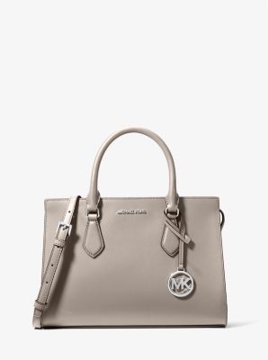 Michael Kors Sheila Medium Satchel