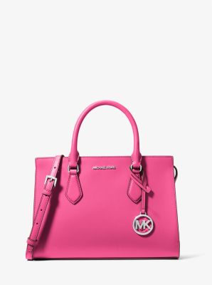 Michael Kors Pink Outlet Handbags Michael Kors