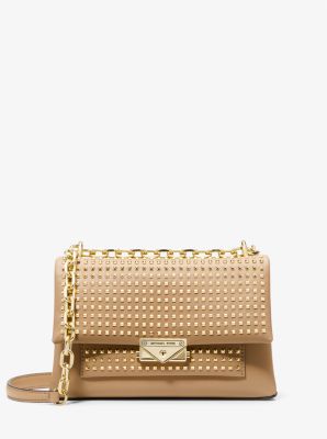 Michael kors cece medium studded sale