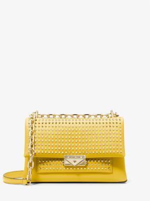 Cece Medium Studded Shoulder Bag image number 0