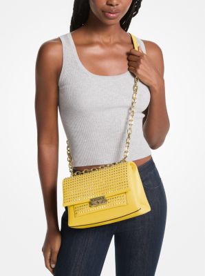 Cece Medium Studded Shoulder Bag