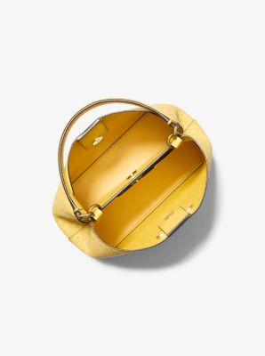 Pratt Small Signature Logo Shoulder Bag image number 1