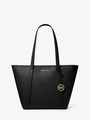 Michael kors large tote bags hotsell