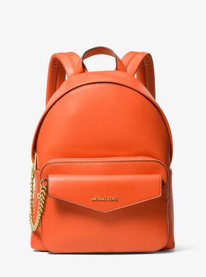 Michael kors canada backpack best sale