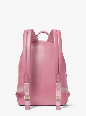 Maisie Medium Pebbled Leather 2-in-1 Backpack image number 2