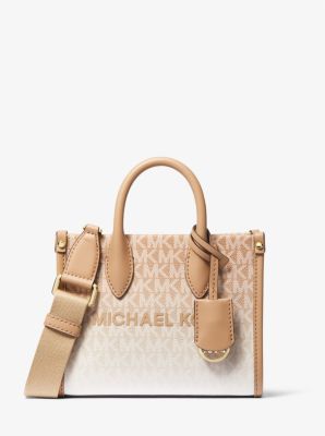 Michael Kors Shoulder bags heather xs Women 32S2G7HC0LSOFTPINK Leather Pink  Soft Pink 220€