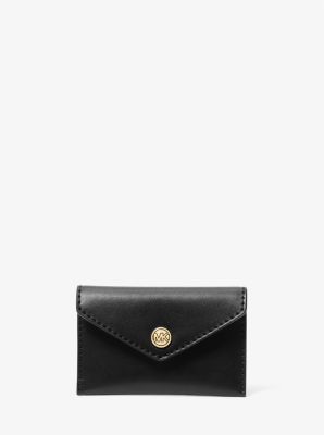 Mirella Extra-Small Signature Logo Smartphone Crossbody Bag