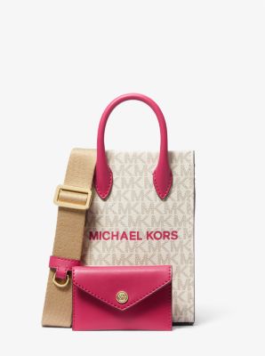 Michael Kors Pink Outlet Handbags