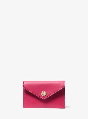 Mirella Extra-Small Signature Logo Smartphone Crossbody Bag