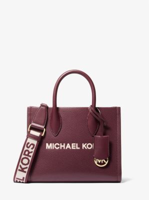 Mina Large Chain Shoulder Bag | Michael Kors