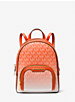 Très petit sac à dos Jaycee convertible à logo ombré image number 0