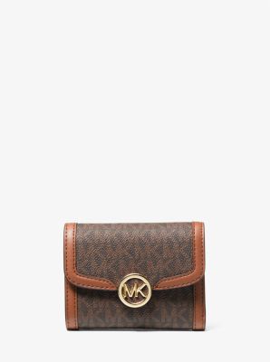 Michael kors wallets at dillards best sale