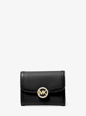 Michael kors medium store wallet