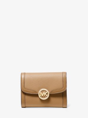 Leida Medium Wallet Michael Kors Canada