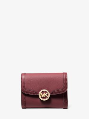 Mk wallets ladies best sale