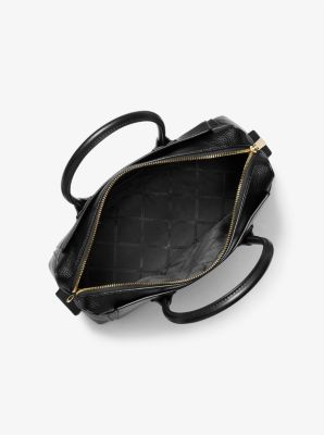 Mercer Medium Belted Satchel image number 2