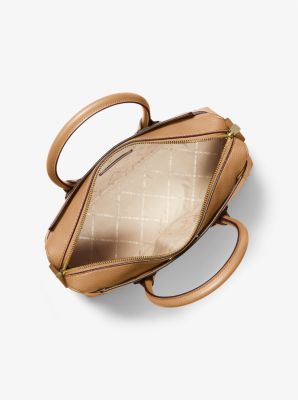Mercer Medium Belted Satchel image number 1
