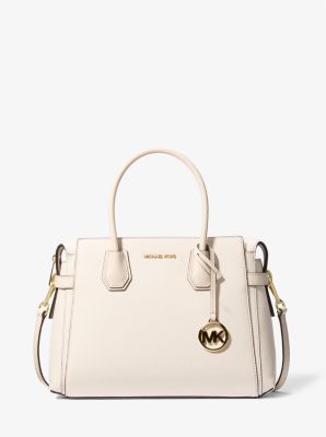 Mercer Medium Belted Satchel image number 0