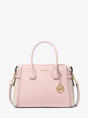 Michael Kors Austen Medium Satchel sold