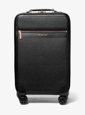 Small Textured Suitcase image number 0