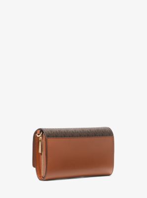 Jet Set Large Smartphone Convertible Crossbody Bag image number 2