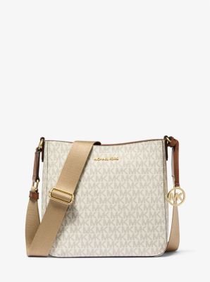 Michael kors mini messenger sale