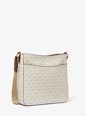 Michael kors flat crossbody bag on sale