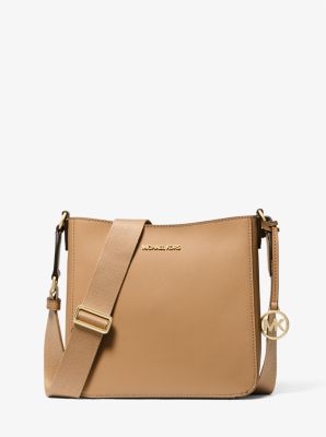 Jet Set Travel Small Messenger Bag Michael Kors