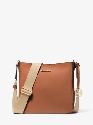 Jet Set Travel Small Messenger Bag Michael Kors