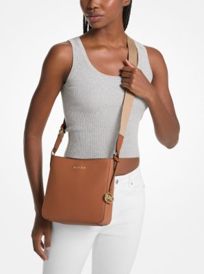 Jet Set Travel Small Messenger Bag | Michael Kors