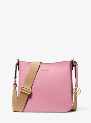 Jet Set Travel Small Messenger Bag | Michael Kors