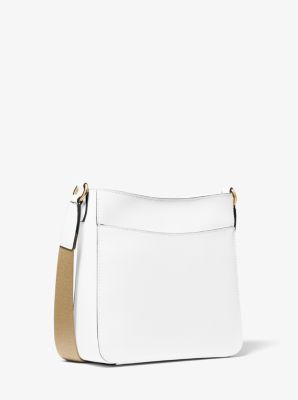 Jet Set Travel Small Messenger Bag | Michael Kors