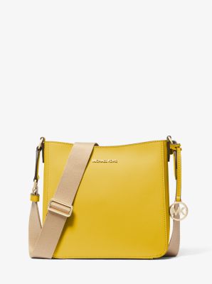 Michael kors mini messenger bag sale