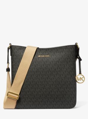 Michael kors jet 2025 set messenger crossbody