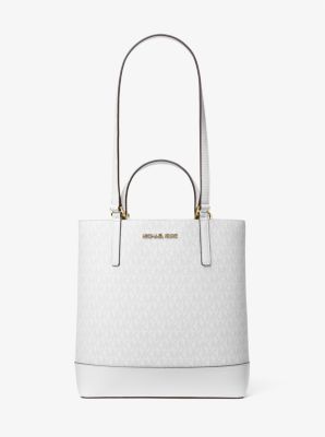 Bolso tote Kelli pequeño con logotipo exclusivo